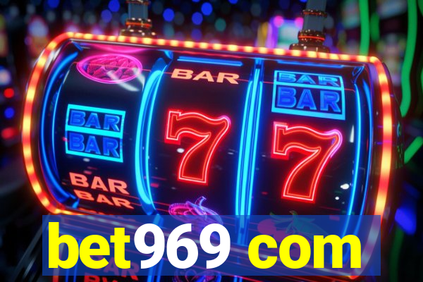 bet969 com